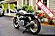 2020 Royal Enfield Interceptor INT650 Silver Spectre Boston MA