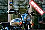 2020 Royal Enfield Limited Edition Bullet Trials Works Replica Boston MA