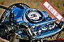 2020 Royal Enfield Limited Edition Bullet Trials Works Replica Boston MA