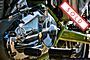 2020 Royal Enfield Limited Edition Bullet Trials Works Replica Boston MA