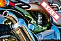 2020 Royal Enfield Limited Edition Bullet Trials Works Replica Boston MA