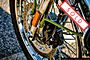 2020 Royal Enfield Limited Edition Bullet Trials Works Replica Boston MA