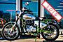 2020 Royal Enfield Limited Edition Bullet Trials Works Replica Boston MA