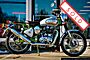 2020 Royal Enfield Limited Edition Bullet Trials Works Replica Boston MA