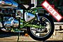 2020 Royal Enfield Limited Edition Bullet Trials Works Replica Boston MA