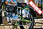 2020 Royal Enfield Limited Edition Bullet Trials Works Replica Boston MA