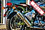 2020 Royal Enfield Limited Edition Bullet Trials Works Replica Boston MA