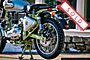 2020 Royal Enfield Limited Edition Bullet Trials Works Replica Boston MA