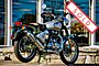 2020 Royal Enfield Limited Edition Bullet Trials Works Replica Boston MA