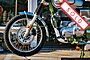 2020 Royal Enfield Limited Edition Bullet Trials Works Replica Boston MA