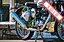 2020 Royal Enfield Limited Edition Bullet Trials Works Replica Boston MA