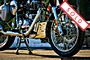 2020 Royal Enfield Limited Edition Bullet Trials Works Replica Boston MA