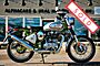 2020 Royal Enfield Limited Edition Bullet Trials Works Replica Boston MA