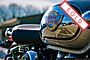 2020 Royal Enfield Limited Edition Bullet Trials Works Replica Boston MA