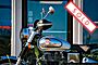 2020 Royal Enfield Limited Edition Bullet Trials Works Replica Boston MA
