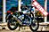 2020 Royal Enfield Limited Edition Bullet Trials Works Replica Boston MA