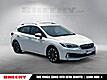 2020 SUBARU IMPREZA LIMITED 5-DOOR CVT