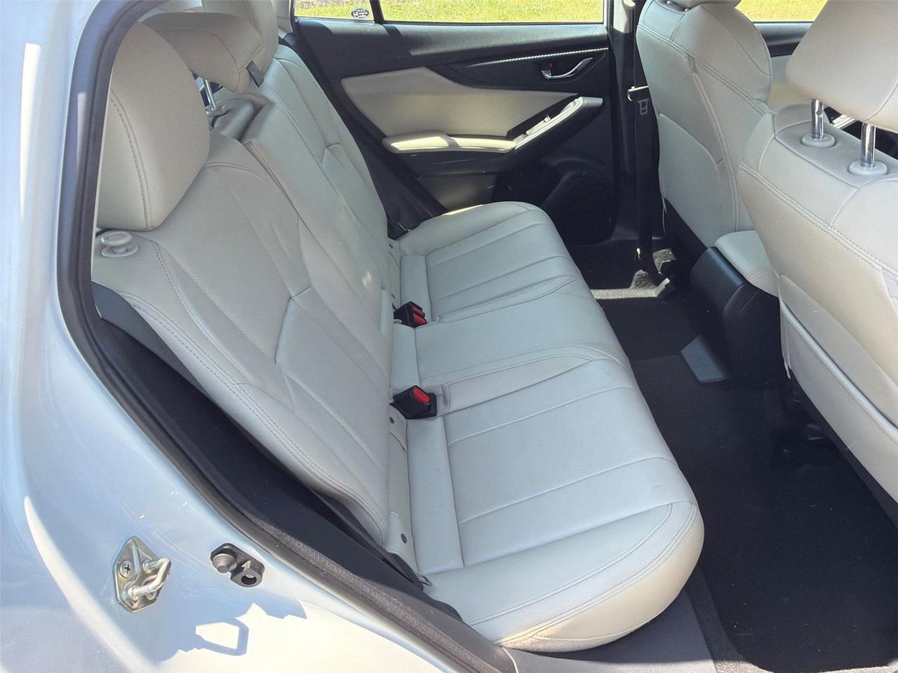 2020 SUBARU IMPREZA LIMITED 5-DOOR CVT Hagerstown MD