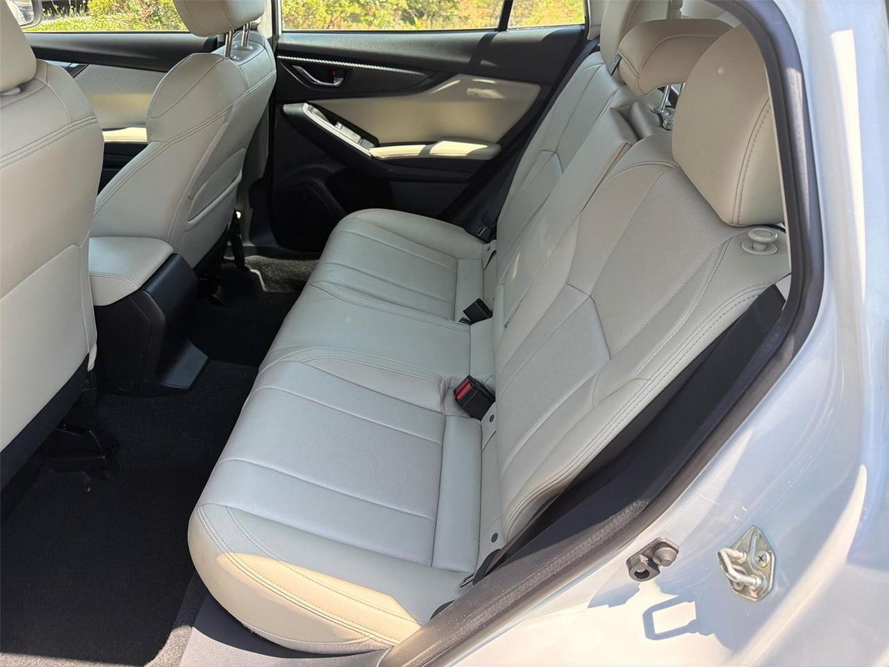 2020 SUBARU IMPREZA LIMITED 5-DOOR CVT Hagerstown MD