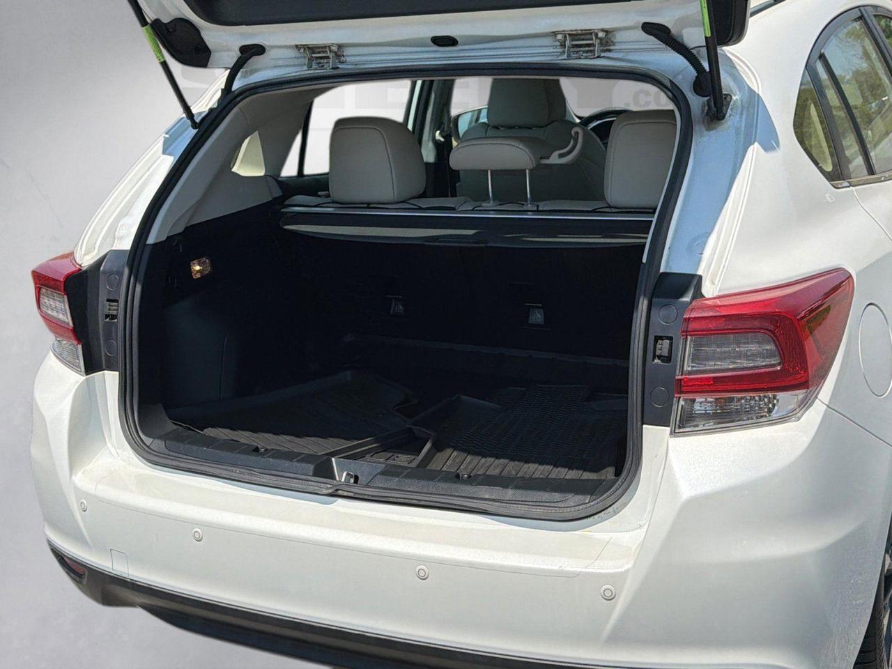 2020 SUBARU IMPREZA LIMITED 5-DOOR CVT Hagerstown MD