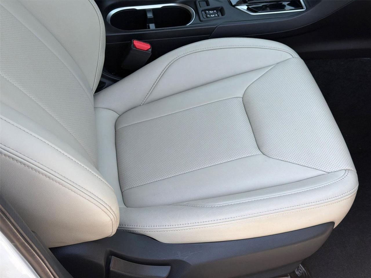 2020 SUBARU IMPREZA LIMITED 5-DOOR CVT Hagerstown MD