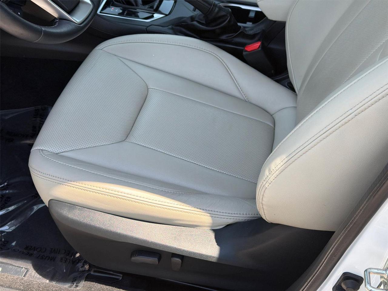 2020 SUBARU IMPREZA LIMITED 5-DOOR CVT Hagerstown MD