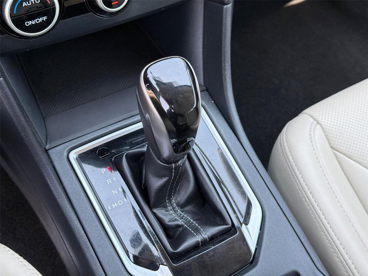 2020 SUBARU IMPREZA LIMITED 5-DOOR CVT Hagerstown MD
