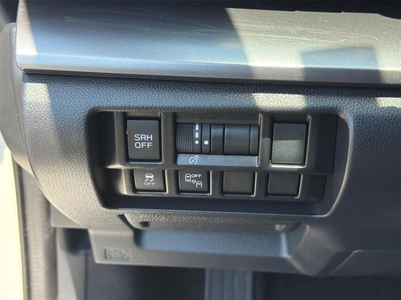 2020 SUBARU IMPREZA LIMITED 5-DOOR CVT Hagerstown MD
