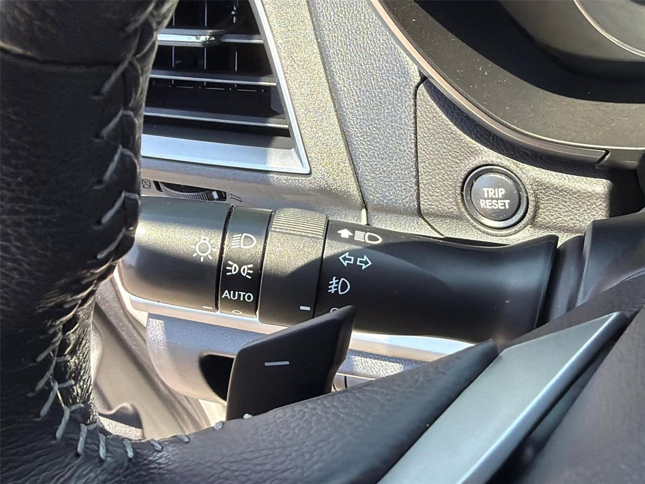 2020 SUBARU IMPREZA LIMITED 5-DOOR CVT Hagerstown MD