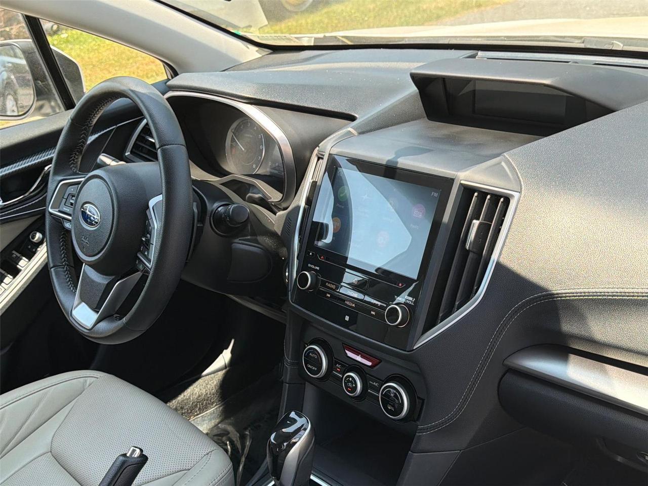 2020 SUBARU IMPREZA LIMITED 5-DOOR CVT Hagerstown MD
