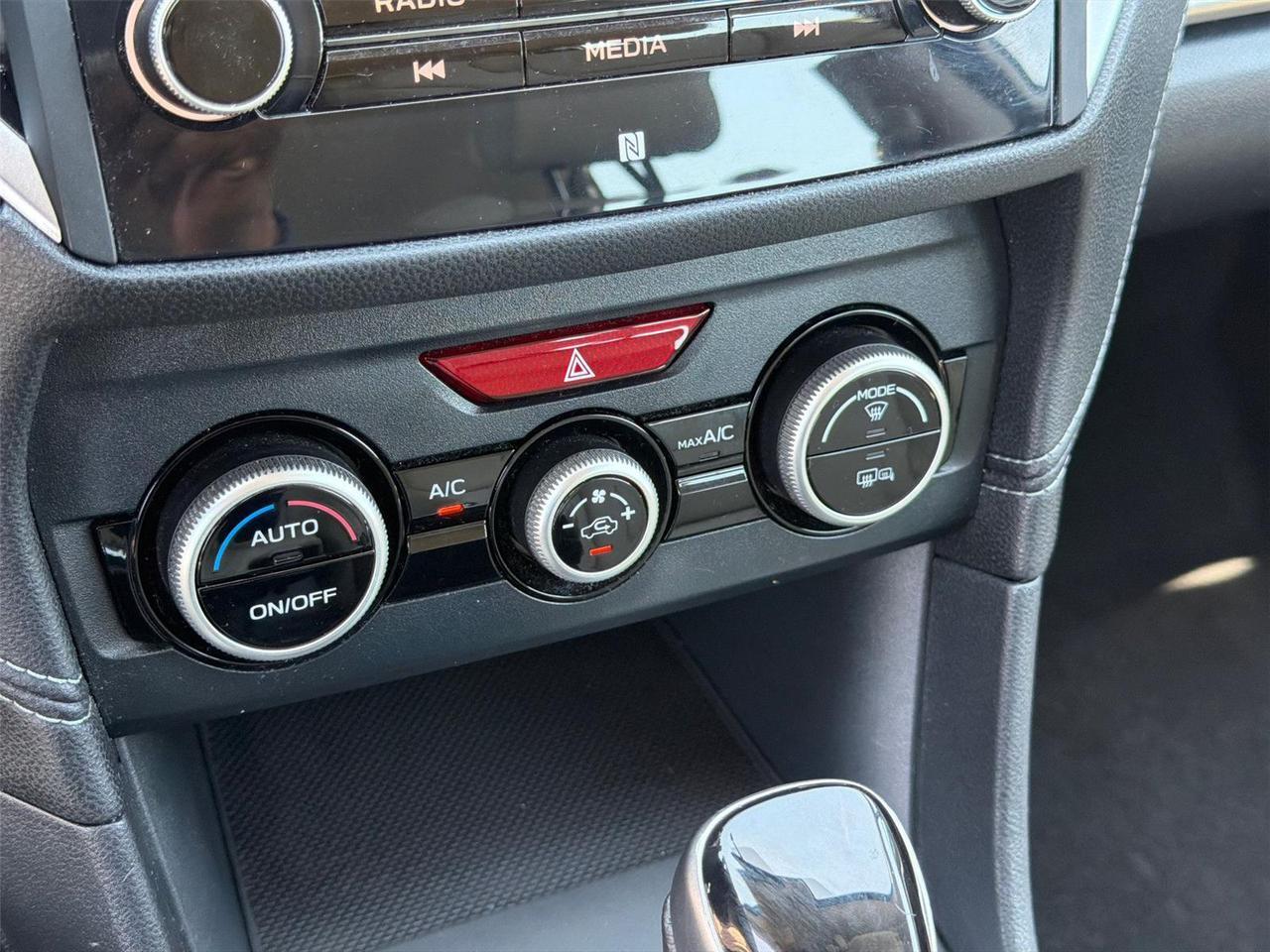 2020 SUBARU IMPREZA LIMITED 5-DOOR CVT Hagerstown MD