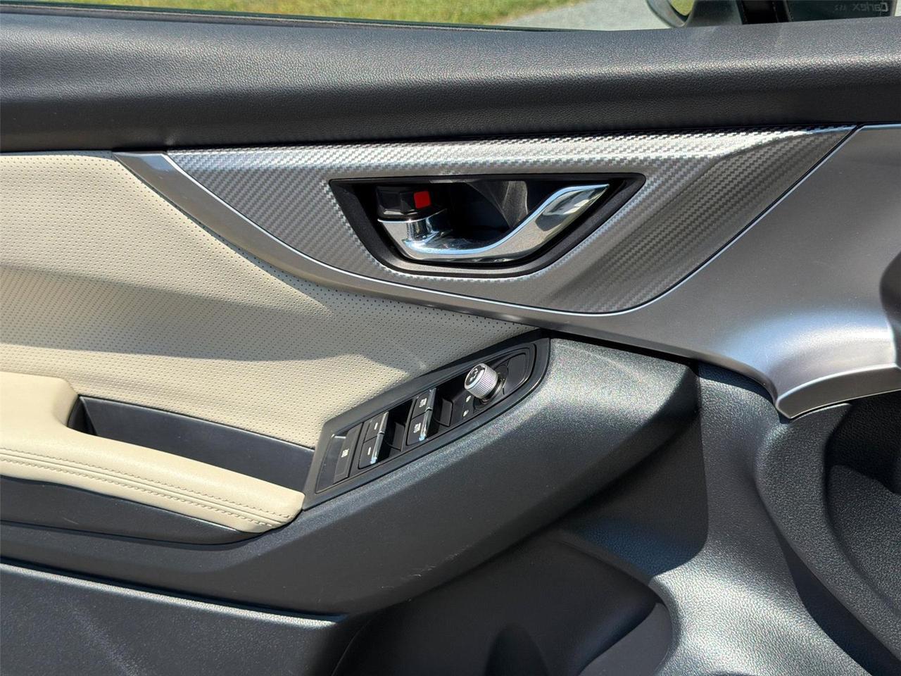 2020 SUBARU IMPREZA LIMITED 5-DOOR CVT Hagerstown MD
