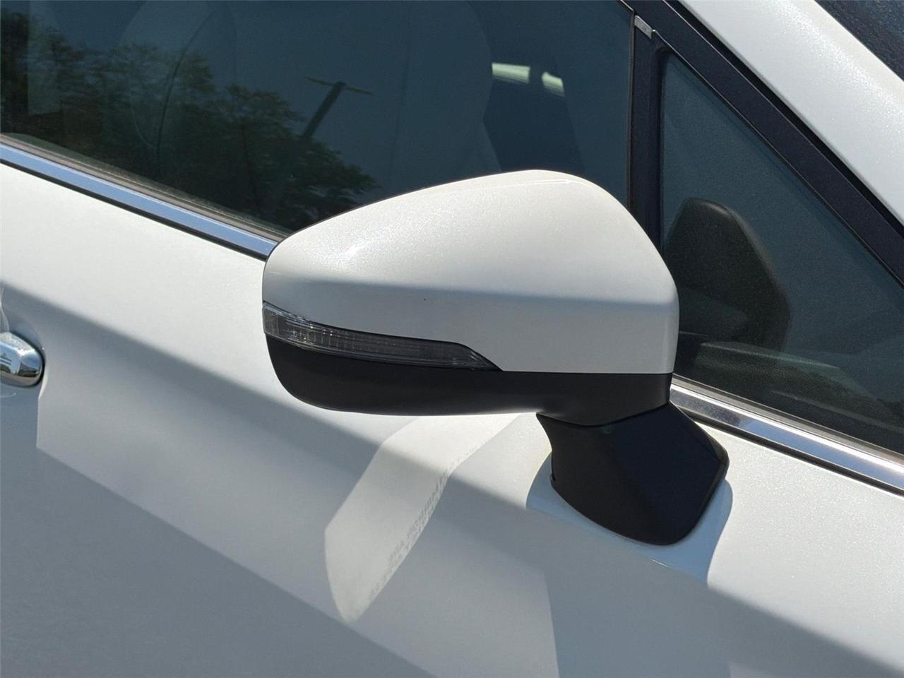 2020 SUBARU IMPREZA LIMITED 5-DOOR CVT Hagerstown MD