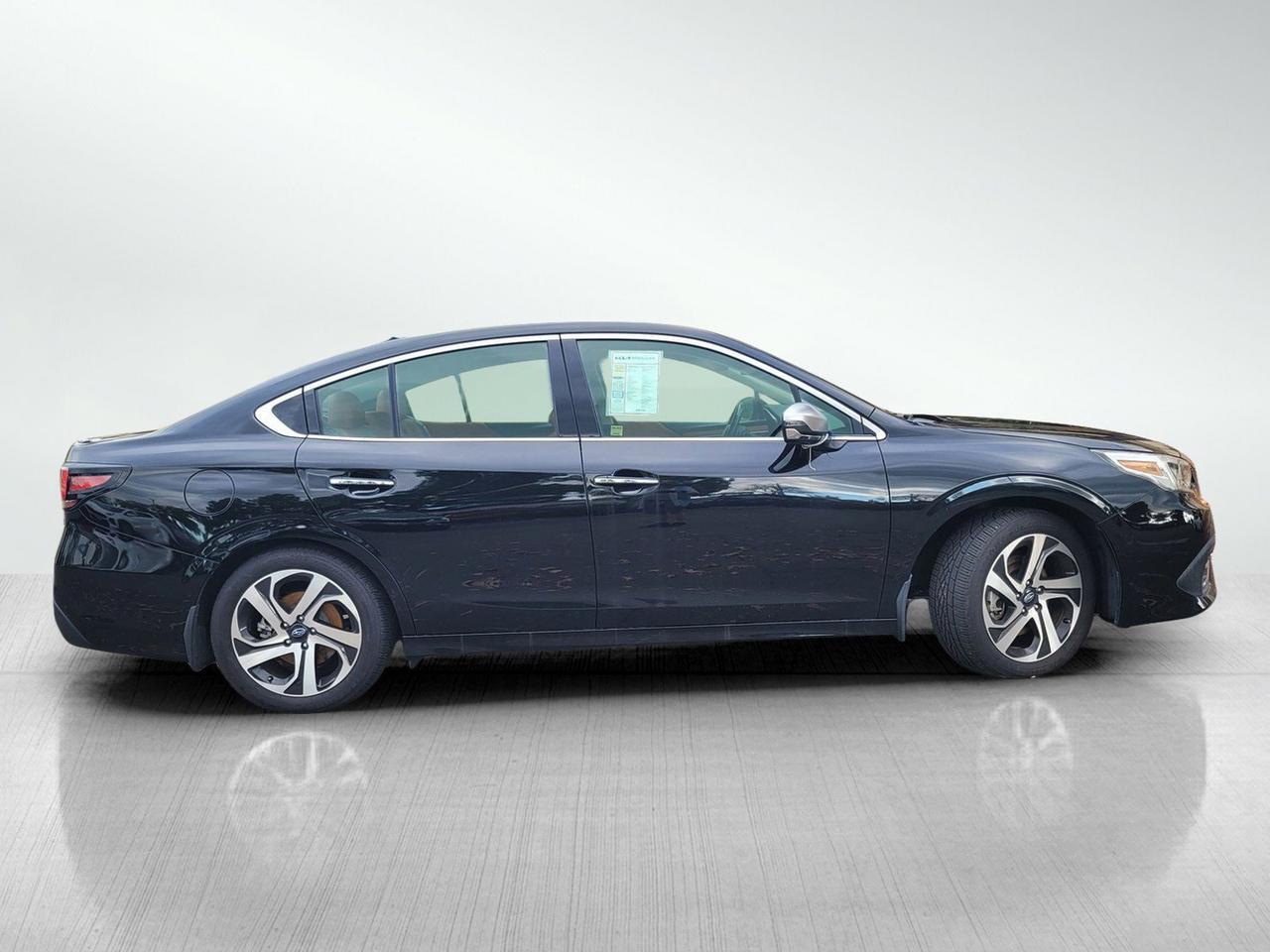 2020 SUBARU LEGACY TOURING XT