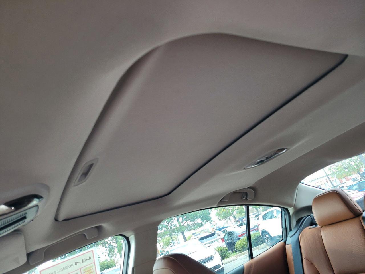 2020 SUBARU LEGACY TOURING XT Roseville CA