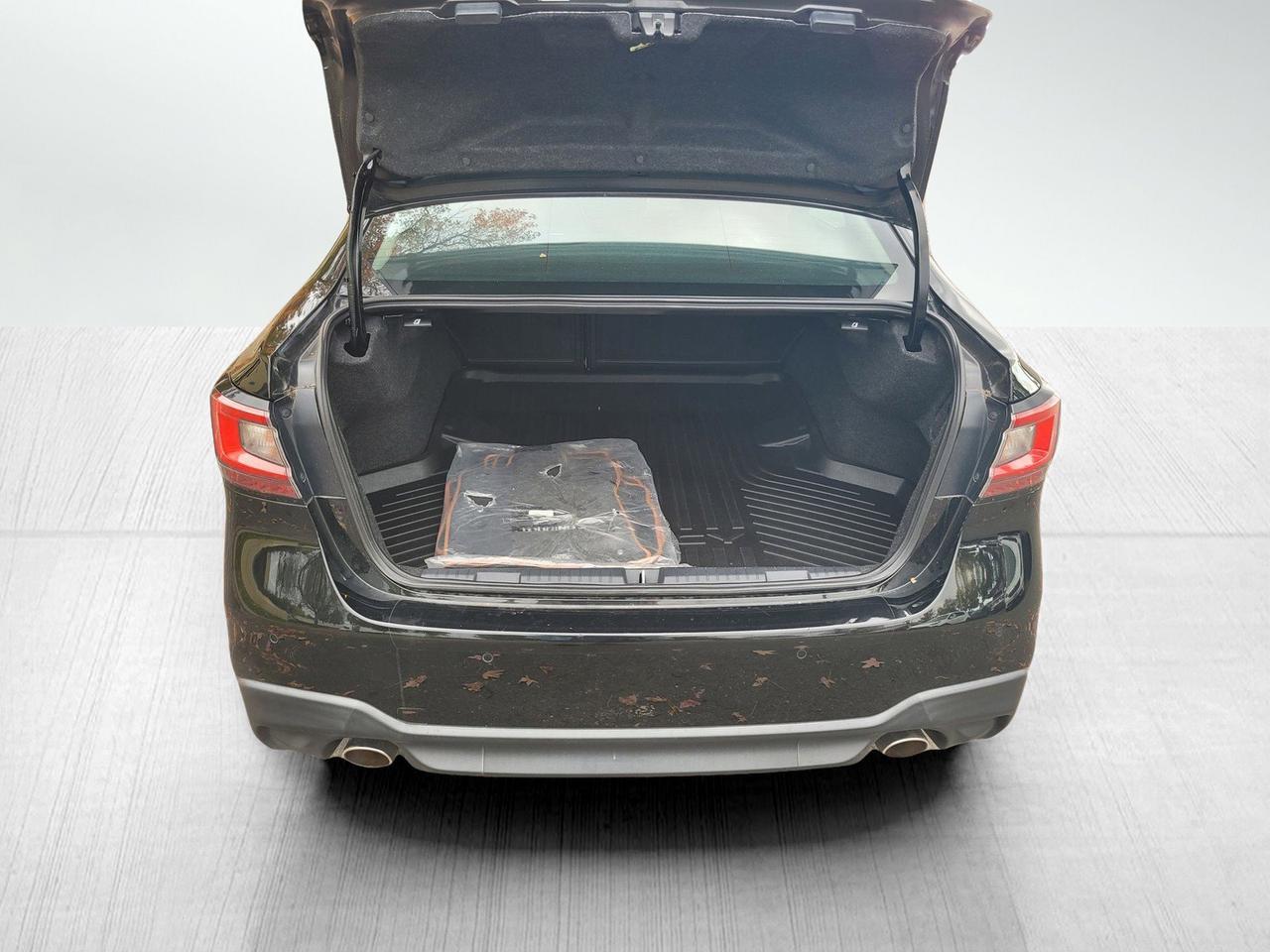 2020 SUBARU LEGACY TOURING XT Roseville CA