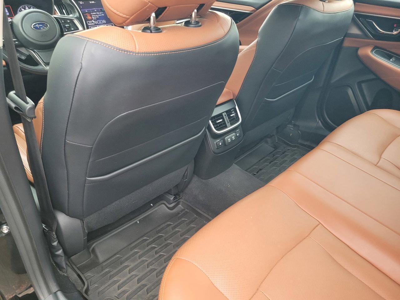 2020 SUBARU LEGACY TOURING XT Roseville CA