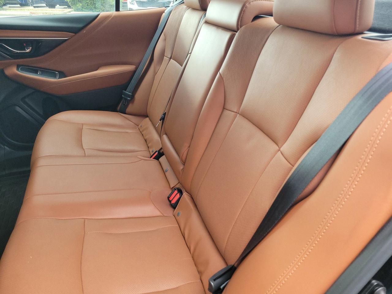 2020 SUBARU LEGACY TOURING XT Roseville CA