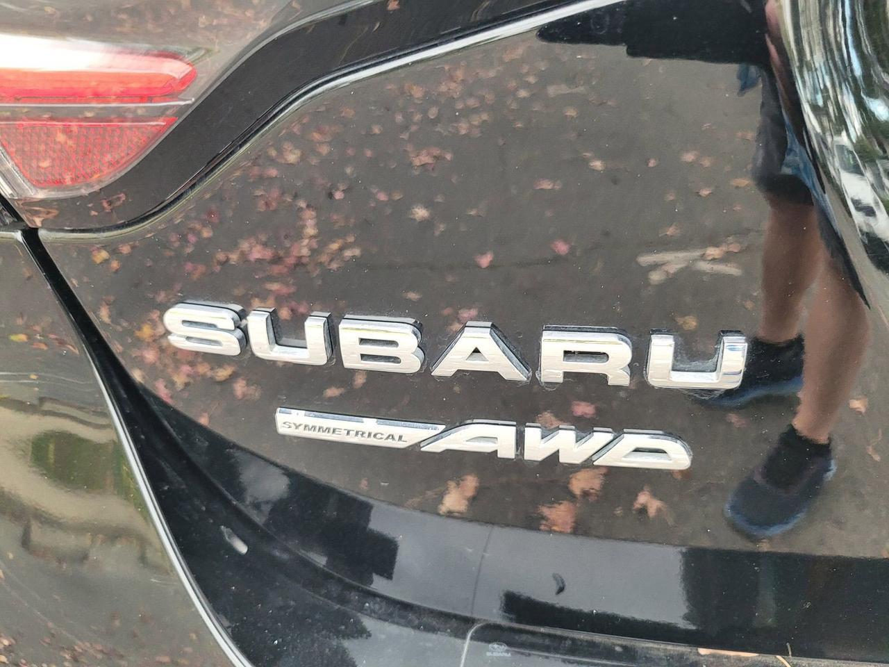 2020 SUBARU LEGACY TOURING XT Roseville CA