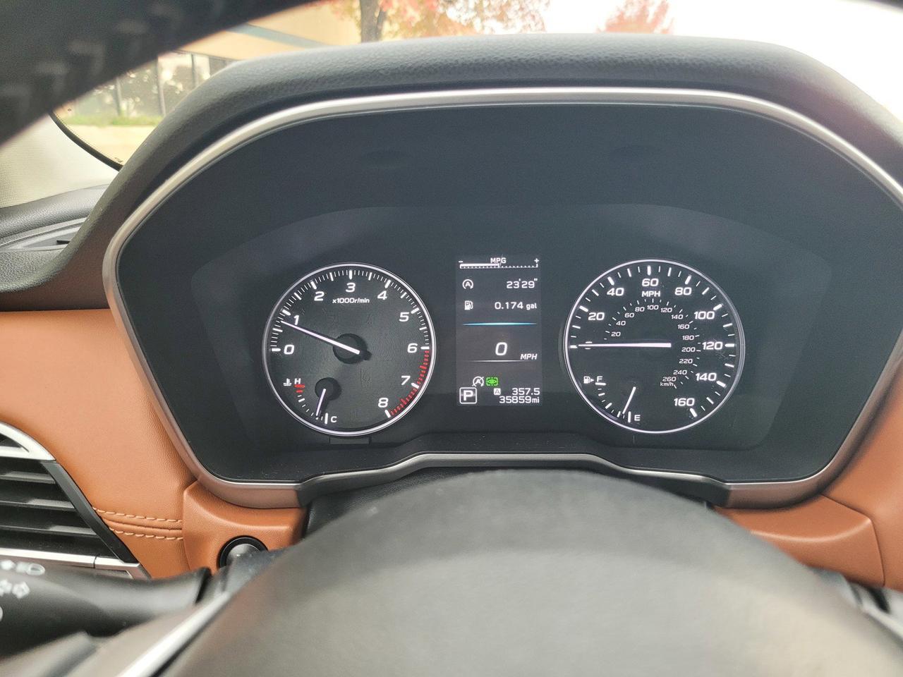 2020 SUBARU LEGACY TOURING XT Roseville CA