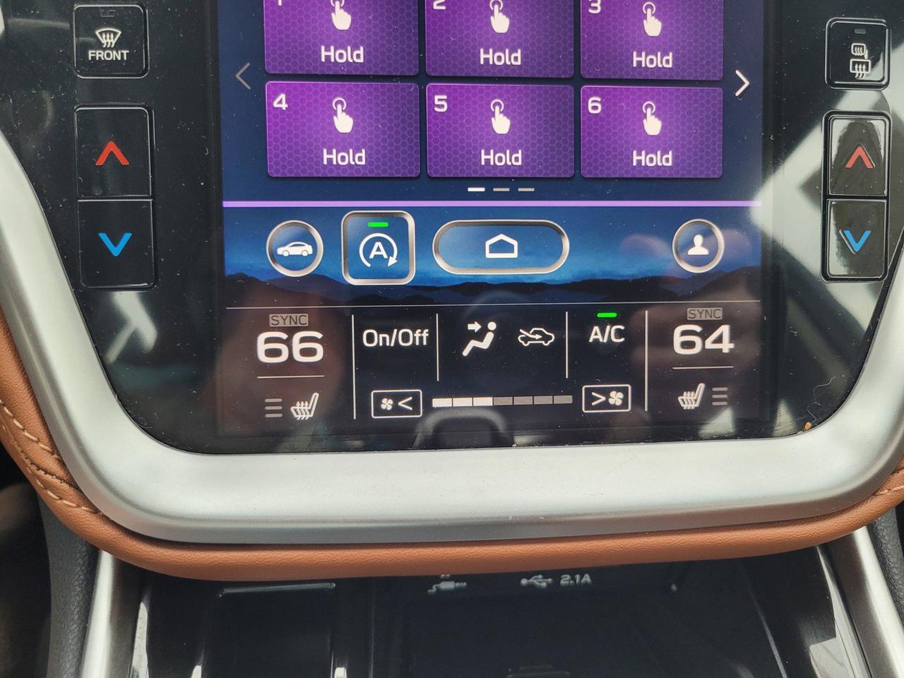 2020 SUBARU LEGACY TOURING XT Roseville CA