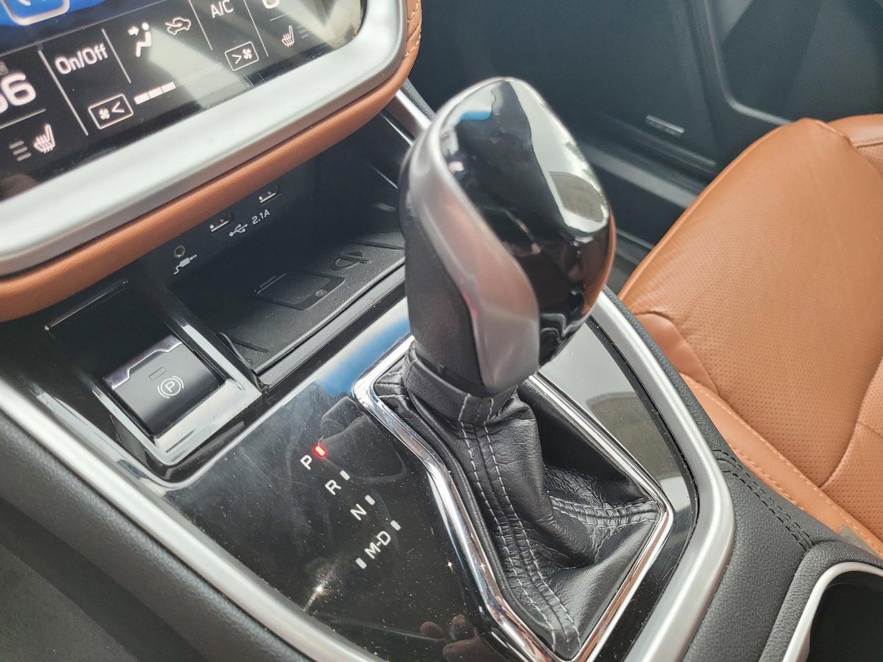 2020 SUBARU LEGACY TOURING XT Roseville CA