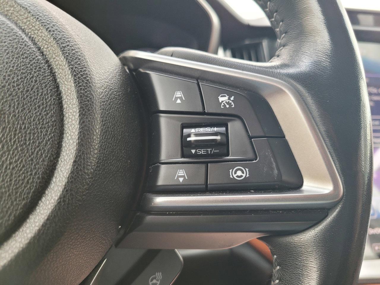 2020 SUBARU LEGACY TOURING XT Roseville CA