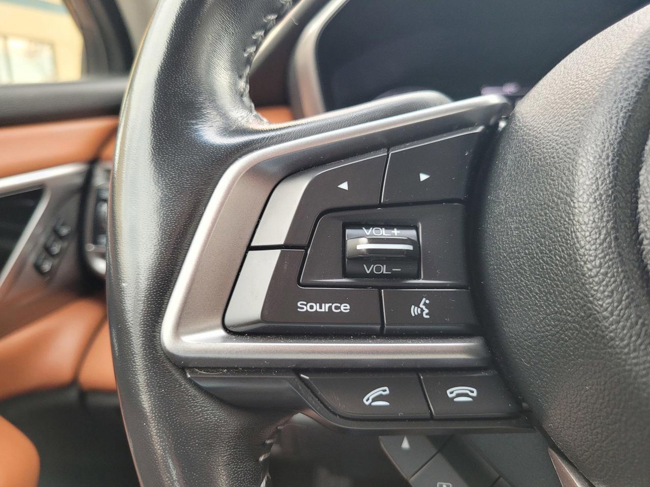 2020 SUBARU LEGACY TOURING XT Roseville CA