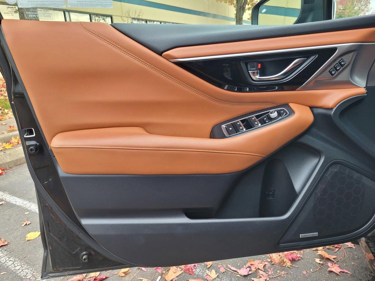 2020 SUBARU LEGACY TOURING XT Roseville CA