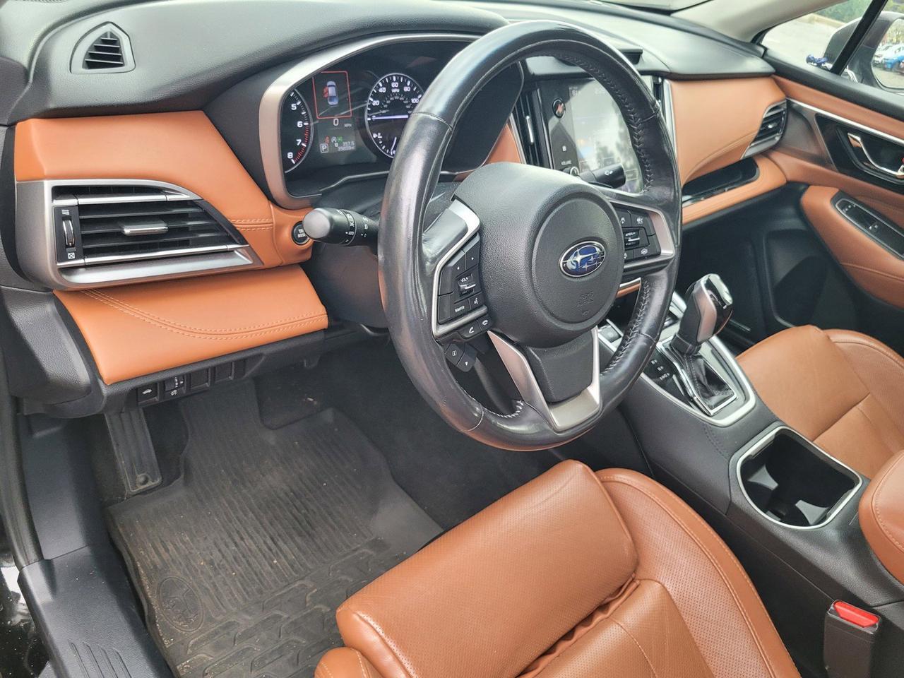 2020 SUBARU LEGACY TOURING XT Roseville CA