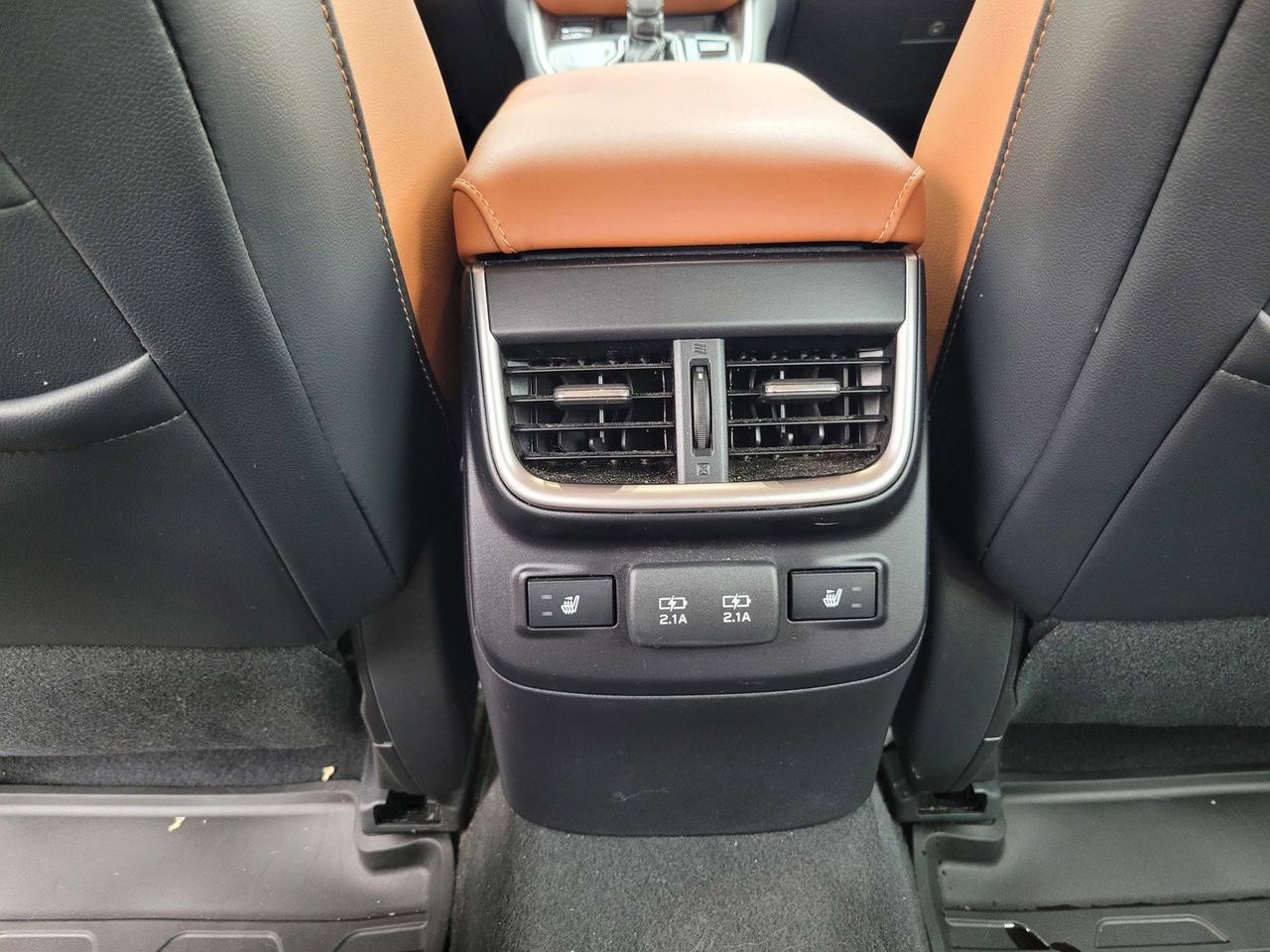 2020 SUBARU LEGACY TOURING XT Roseville CA