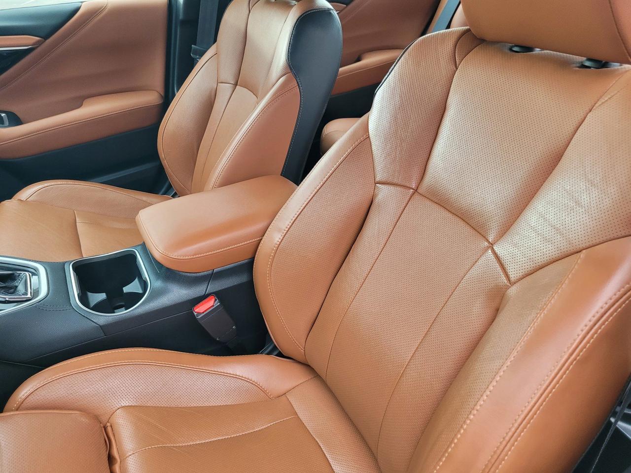 2020 SUBARU LEGACY TOURING XT Roseville CA