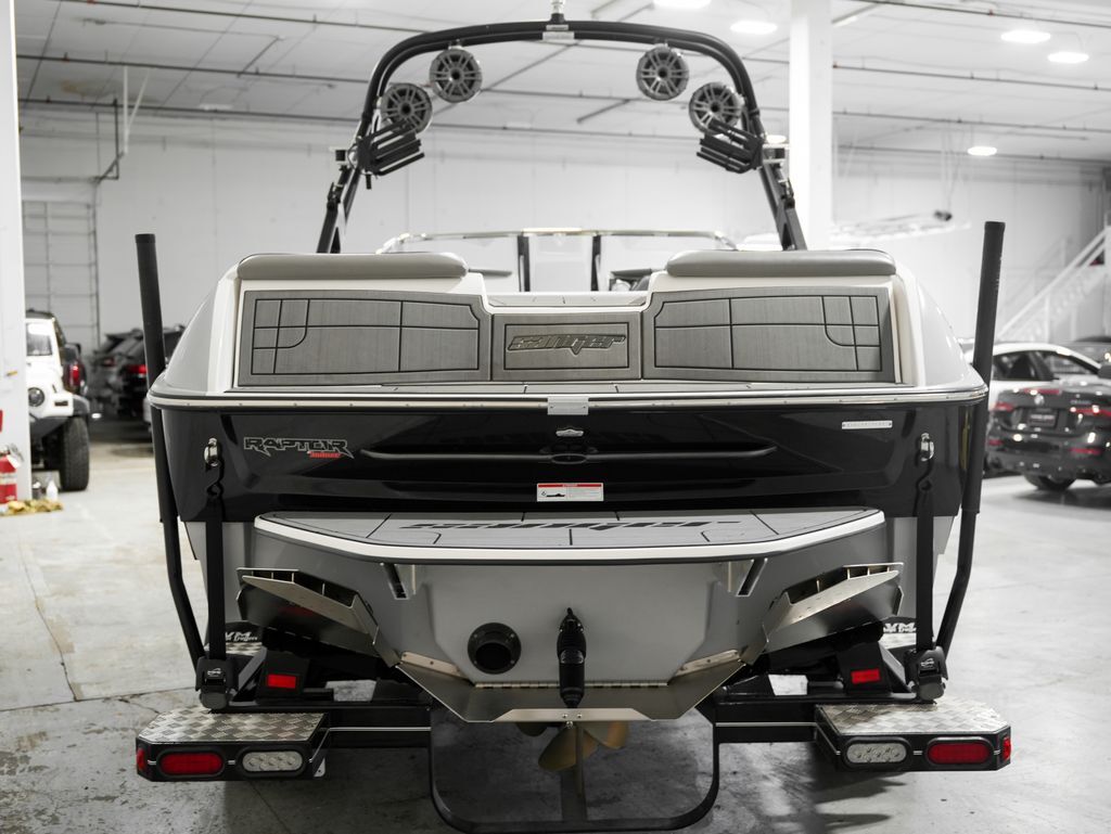 2020 Sanger 231SL Wake Boat Tigard OR