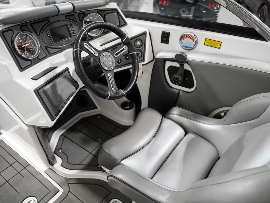 2020 Sanger 231SL Wake Boat Tigard OR
